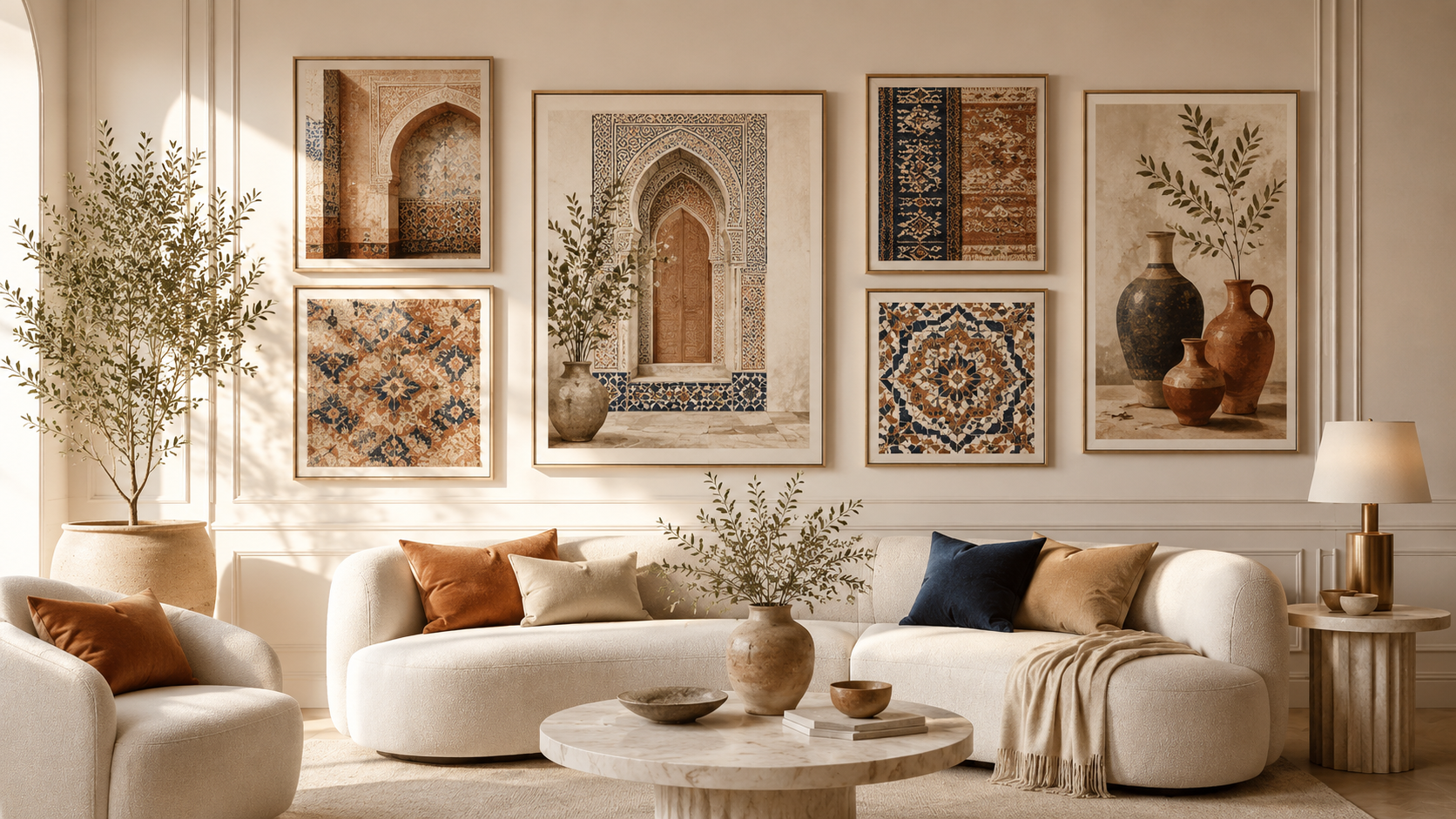 Cultural Reflection