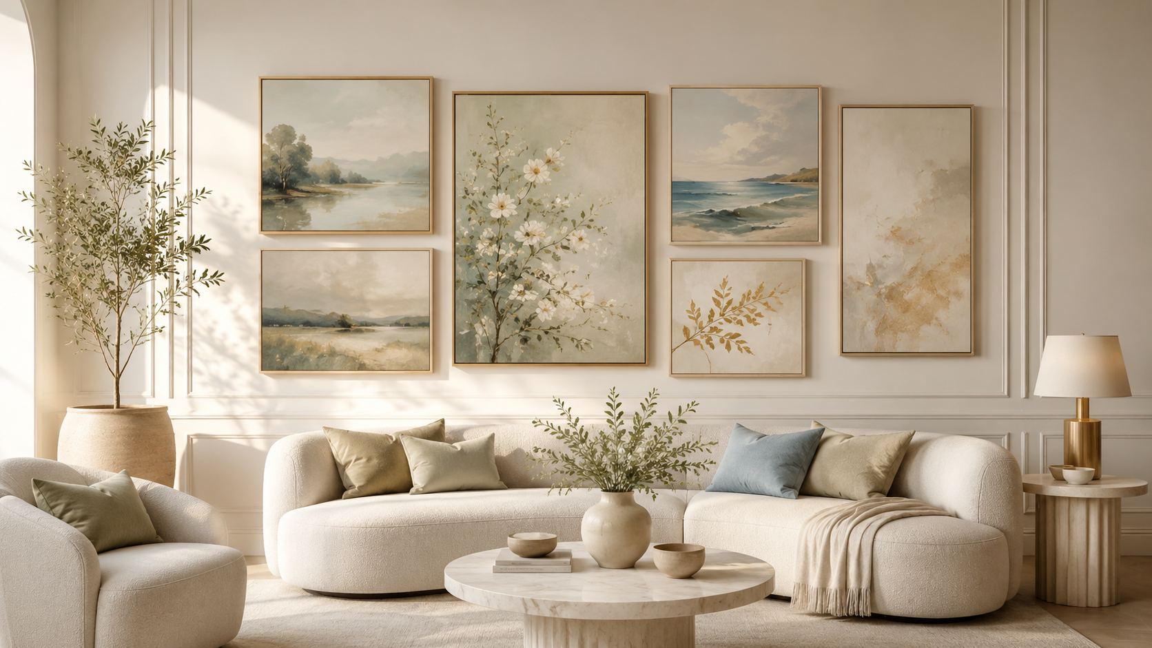 Home Collection