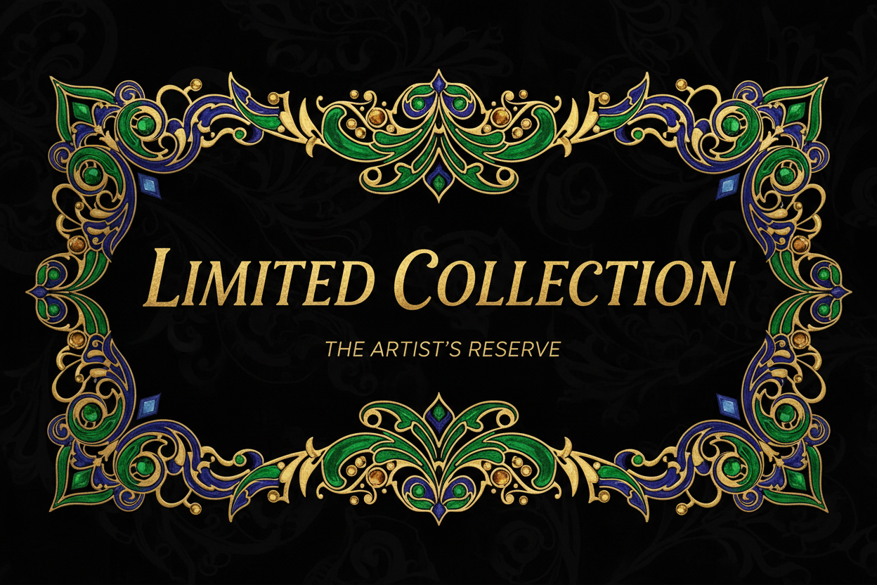 Limited Collection