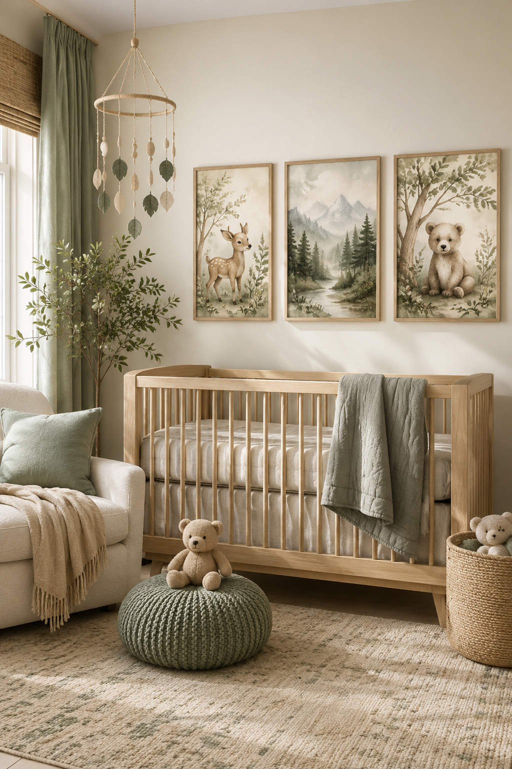 Nursery