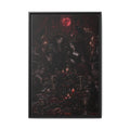 Gothic Victorian Dinner Party Matte Fine Art Paper Print