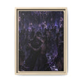 Fine Art Paper Print: Midnight Ballroom Dance Print