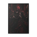 Gothic Romance Fine Art Paper Print